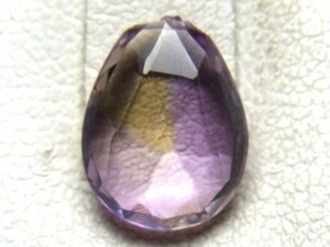 [Shimoe]最落無し！１円～２．６ｃｔ　アメトリンルース