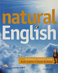 [A01120448]Natural English Elementary Students Book