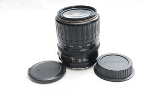 CANON ZOOM LENS EF 35-135mm 1:4-5.6 USM 03-20-32