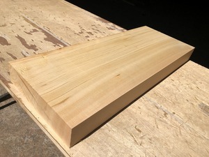 送料無料！！【S510F】檜 545×210×52㎜ 桧 まな板用 乾燥材 木工 DIY 材木 天然木 無垢材《銘木すずめや》