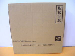 110)輸送箱未開封 カードダスコンプリートボックスSP 新約SDガンダム外伝 新世聖誕伝説 鉄血の騎士