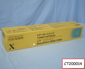 ★ ジャンク扱い XEROX トナーカートリッジ CT200014 未開封