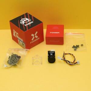 新品】Foxeer Predator 5 nano 14mm FPV Race cam