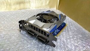 G53 GTX650 1GB DVI HDMI PCI-Express グラフィックボード