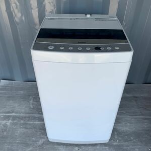 【2020年製】Haier ハイアール 全自動電気洗濯機 7.0kg JW-C70C つ