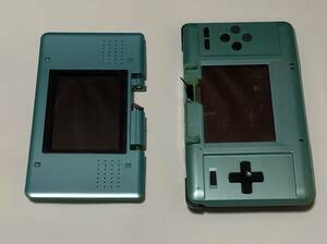 【ジャンク】 任天堂 Nintendo DS 本体 NTR-001 ニンテンドーDS 破損品 【商品説明必読】 