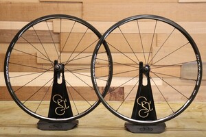 シマノ SHIMANO デュラエース DURA-ACE WH-9000 C24 TU カーボン チューブラー ホイールセット シマノ12/11S 【立川店】