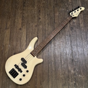 Samick The First Runner In Selection Performance Electric Bass サミック エレキベース -m476