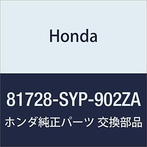 HONDA (ホンダ) 純正部品 パツド&トリムCOMP. L.ミドル クロスロード 品番81728-SYP-902ZA