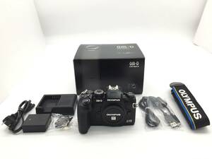 〇【良品】OLYMPUS オリンパス OM-D E-M1 Mark III ミラーレス一眼カメラ ボディ 動作品