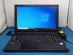 042602 VersaPro VK23TF-U Core i5-6200U Mem8GB HDD500GB Win10Pro