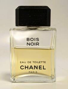 シャネル・ボワ・ノワール 125ml CHANEL Bois Noir