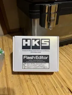 CR-Z ZF1 用 HKS フラッシュエディター　42015-AH002