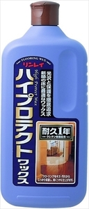 まとめ得 リンレイ　ハイプロテクト１Ｌ 　 リンレイ 　 住居洗剤・ワックス x [4個] /h