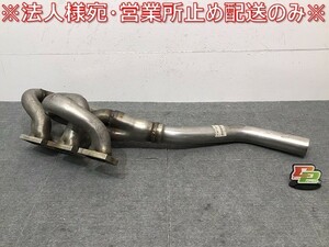 新品 5シリーズ/E28/6シリーズ/E24 純正 マフラー エキゾーストマニホールド/エキマニ/マフラー 11 62 1 307 251/11621307251 BMW(121867)