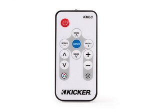 ■USA Audio■ Kicker KMLC LED搭載商品専用リモコン キッカー