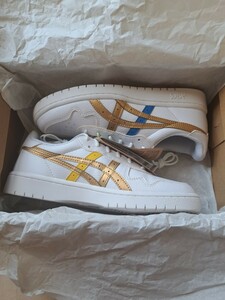 新品未使用品 ASICS アシックス JAPAN S 24.0㎝