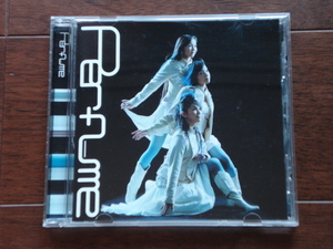 即決★送料無料 Perfume(パフューム) / コンピューターシティ CD