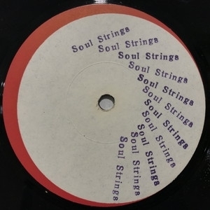 【新宿ALTA】BENGT NORDSTROM/SOUL STRINGS / HORN SONG - BASS PLAYER(BNLP5C/BNLP11C)