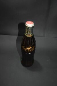 コカ・コーラ 未開封　コレクション　アンティーク　瓶