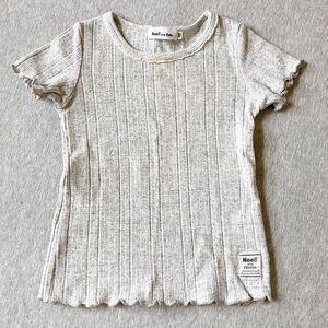 bebe noeil半袖Tシャツ 90