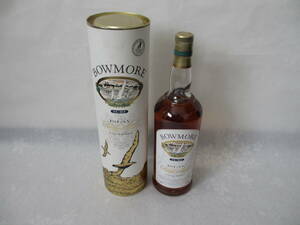 BOWMORE ボウモア　SURF サーフ ISLAY SCOTCH WHISKY 1000ml 43% 未開栓