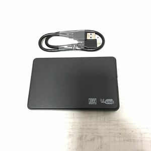 8260 外付けHDD ポータブル SATA 外付けハードディスク USB 2.5インチ　500GB 7200rpm