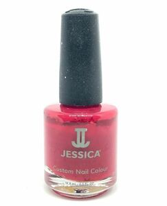 JESSICA ジェシカ カスタム ネイルカラー #120 14.8ml ☆残量たっぷり　送料220円