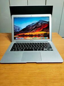 MacBook Air Mid 2011 13インチ 4GB/251GB ジャンク