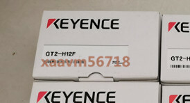 新品　KEYENCE/キーエンス 　GT2-H12F　 【保証付き】【送料無料】