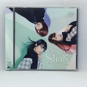 Story / SolaSound (CD) LNCM-1247