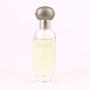 エスティローダー 香水 Pleasures プレジャーズ オードパルファム EDP 残半量以上 レディース 30mlサイズ ESTEE LAUDER