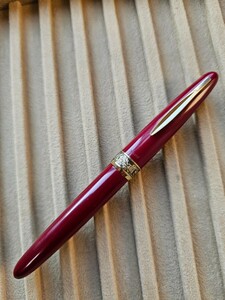 パイロット 万年筆 ペン先14K PILOT 昭和レトロ 超希少 激レア！