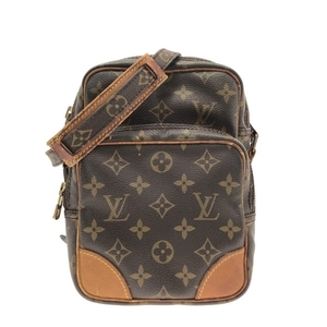 ルイヴィトン LOUIS VUITTON ショルダーバッグ M45236 アマゾン モノグラム・キャンバス - TH8909 バッグ モノグラム