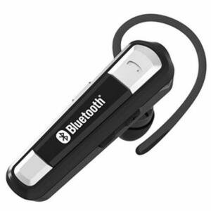 カシムラ Bluetoothイヤホンマイク カナル式 マルチBL-85 4907986057850(中古品)