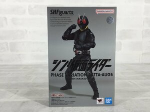 【H52】S.H.Figuarts 大量発生型相変異 バッタオーグ シン・仮面ライダー フィギュアーツ