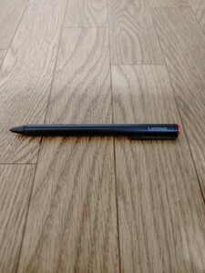 純正 Lenovo ThinkPad Active Capacitive Penペン タッチペン 新品電池