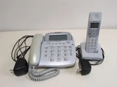 作動確認済  パイオニア TF-DK115 電話機 TF-KZ2600