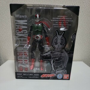 S.H.フィギュアーツ 仮面ライダー新2号