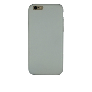 即決・送料込)【レザー調リアカバースタイルケース】X-Level iPhone6s Plus/6 Plus Leather Style Rear Cover Case White