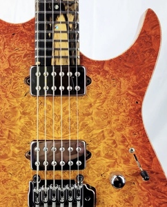 Koca Guitars Light (Suhr) (Tom Anderson) (PRS)