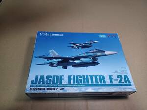 1/144 航空自衛隊 F-2A.......