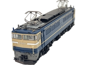 【動作保証】KATO EF65 536 関水金属保存機 鉄コン 開催記念 鉄道模型 Nゲージ 中古 良好 C8780731