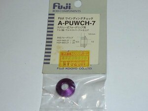 F095 Fujiワインディングチェック A-PUWCH-7 ①
