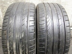 【J951】HIFLY HF805 challenger DSRT▲225/50R17▲2本即決