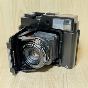 FUJIFILM GS645 Professional #671