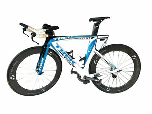 ■美品 TREK トレック 2015モデル Speed Concept 9.9 DURA ACE 9070 Di2 完成車 トライアスロンレース使用 スピードコンセプト 店頭引取可