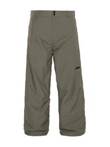 ★ 【 ARMADA ( アルマダ) 】 TEAM ISSUE 2L PANT スキーパンツ　 Sサイズ　 OLIVE 　R00581020　 