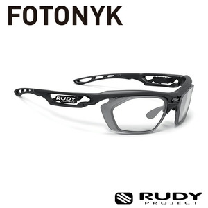 【正規販売店】RUDY PROJECT SP45OD06-0000 FOTONYK フォトニック オプティカルドック -