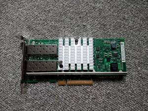 Intel 10Gigabit Ethernet Server Adapter X520-2 10GbE